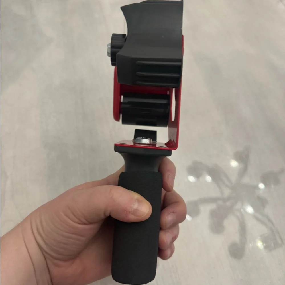 3M Scotch Tape Shipping Packing Tape Gun